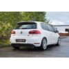 looks and quality of your vehicle giving you the ultimate driving experience. Our sports exhausts range is fully guaranteed to give you assurance of our quality.