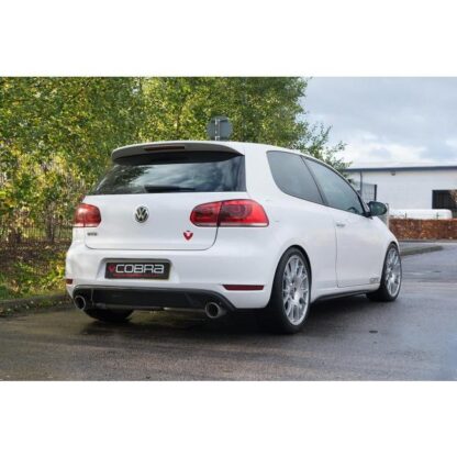 looks and quality of your vehicle giving you the ultimate driving experience. Our sports exhausts range is fully guaranteed to give you assurance of our quality.