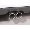 Cobra Sport performance exhausts enhance the sound