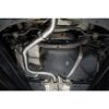 looks and quality of your vehicle giving you the ultimate driving experience. Our sports exhausts range is fully guaranteed to give you assurance of our quality.