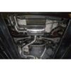 Cobra Sport performance exhausts enhance the sound