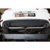 Cobra Sport performance exhausts enhance the sound