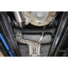 looks and quality of your vehicle giving you the ultimate driving experience. Our sports exhausts range is fully guaranteed to give you assurance of our quality.