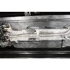 Cobra Sport performance exhausts enhance the sound