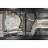 looks and quality of your vehicle giving you the ultimate driving experience. Our sports exhausts range is fully guaranteed to give you assurance of our quality.