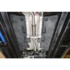 Cobra Sport performance exhausts enhance the sound