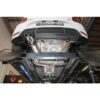looks and quality of your vehicle giving you the ultimate driving experience. Our sports exhausts range is fully guaranteed to give you assurance of our quality.