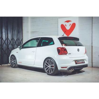 looks and quality of your vehicle giving you the ultimate driving experience. Our sports exhausts range is fully guaranteed to give you assurance of our quality.