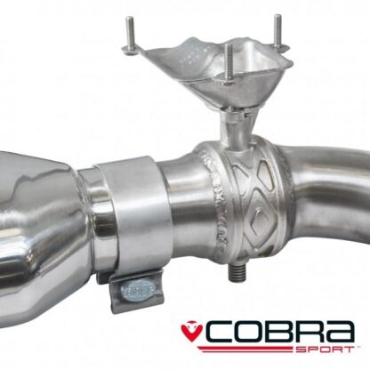 looks and quality of your vehicle giving you the ultimate driving experience. Our sports exhausts range is fully guaranteed to give you assurance of