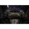 looks and quality of your vehicle giving you the ultimate driving experience. Our sports exhausts range is fully guaranteed to give you assurance of