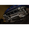 Fits Mk7.5 R models with and without PPF filter.