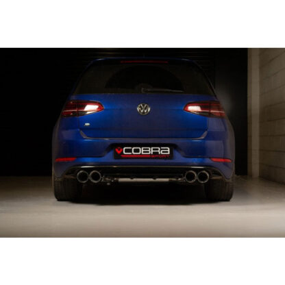 looks and quality of your vehicle giving you the ultimate driving experience. Our sports exhausts range is fully guaranteed to give you assurance of