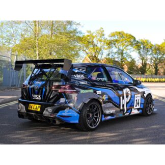 Cobra Sport performance exhausts enhance the sound