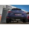 Fits 1.4 Turbo Standard