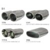 Cobra Sport performance exhausts enhance the sound