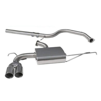 looks and quality of your vehicle giving you the ultimate driving experience. Our sports exhausts range is fully guaranteed to give you assurance o