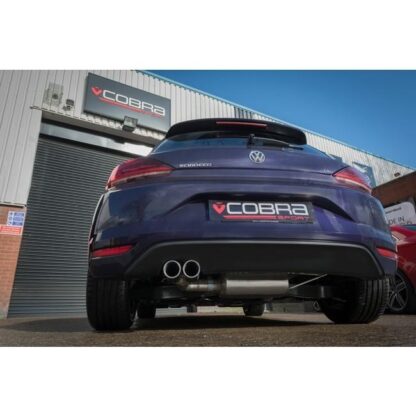 Fits 1.4 Turbo Standard