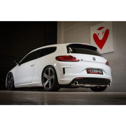 looks and quality of your vehicle giving you the ultimate driving experience. Our sports exhausts range is fully guaranteed to give you assurance of our quality.
