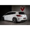 looks and quality of your vehicle giving you the ultimate driving experience. Our sports exhausts range is fully guaranteed to give you assurance of our quality.