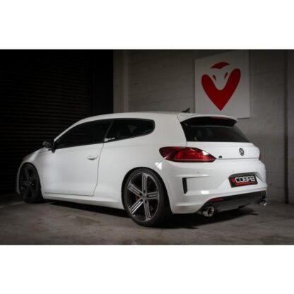 looks and quality of your vehicle giving you the ultimate driving experience. Our sports exhausts range is fully guaranteed to give you assurance of our quality.
