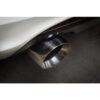looks and quality of your vehicle giving you the ultimate driving experience. Our sports exhausts range is fully guaranteed to give you assurance of our quality.