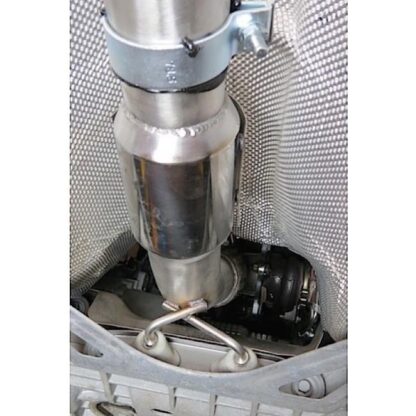looks and quality of your vehicle giving you the ultimate driving experience. Our sports exhausts range is fully guaranteed to give you assurance of our quality.