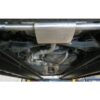 looks and quality of your vehicle giving you the ultimate driving experience. Our sports exhausts range is fully guaranteed to give you assurance of our quality.