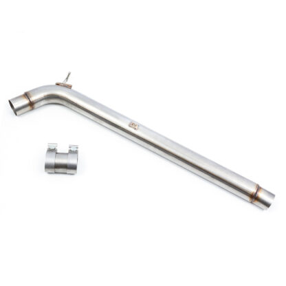 Cobra Sport performance exhausts enhance the sound