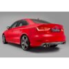 Cobra Sport performance exhausts enhance the sound