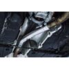 looks and quality of your vehicle giving you the ultimate driving experience. Our sports exhausts range is fully guaranteed to give you assurance of our quality.