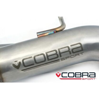 looks and quality of your vehicle giving you the ultimate driving experience. Our sports exhausts range is fully guaranteed to give you assurance of our quality.