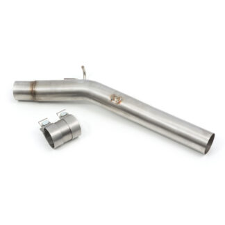 Cobra Sport performance exhausts enhance the sound