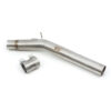 Cobra Sport performance exhausts enhance the sound