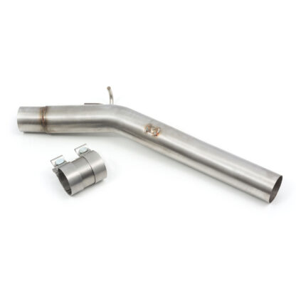 Cobra Sport performance exhausts enhance the sound