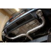 looks and quality of your vehicle giving
