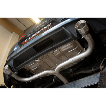 looks and quality of your vehicle giving