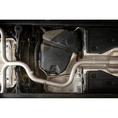 Fits: Mk7 GTi including GTi Performance Pack