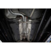 looks and quality of your vehicle giving you the ultimate driving experience. Our sports exhausts range is fully guaranteed to give you assurance of our