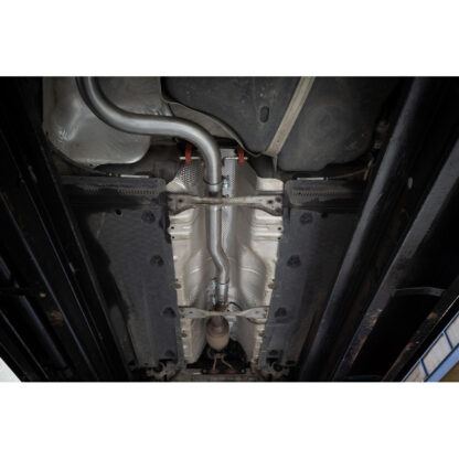 looks and quality of your vehicle giving you the ultimate driving experience. Our sports exhausts range is fully guaranteed to give you assurance of our
