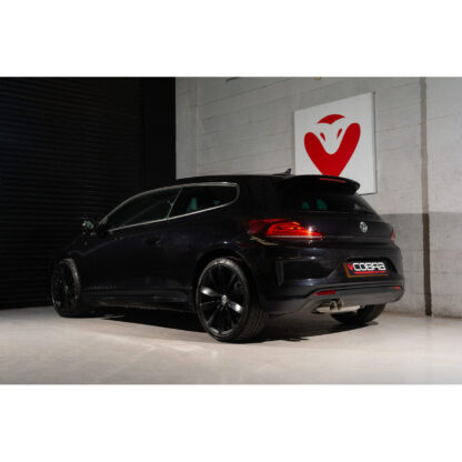 looks and quality of your vehicle giving you the ultimate driving experience. Our sports exhausts range is fully guaranteed to give you assurance of our