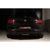 Fits: Scirocco 2.0 TSI GT and R-Line Models.