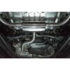 looks and quality of your vehicle giving you the ultimate driving experience. Our sports exhausts range is fully guaranteed to give