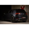 Cobra Sport performance exhausts enhance the sound