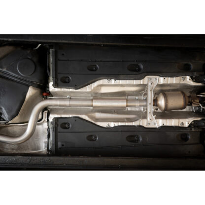 looks and quality of your vehicle giving you the ultimate driving experience. Our sports exhausts range is fully guaranteed to give