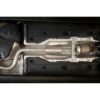 Fits: Mk7.5 GTI (17-20) facelift models with and without the GPF Filter