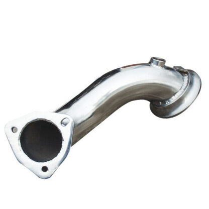 Cobra Sport performance exhausts enhance the sound