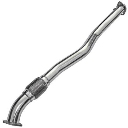 Cobra Sport performance exhausts enhance the sound