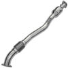 Cobra Sport performance exhausts enhance the sound