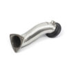 This Corsa VXR performance exhaust i