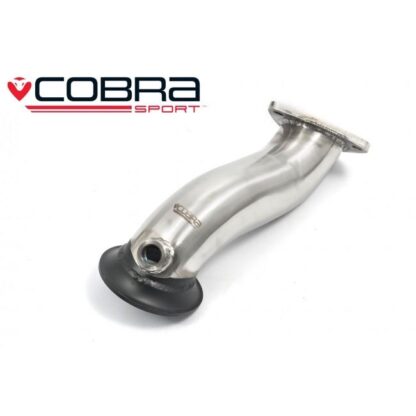 This Corsa VXR performance exhaust i